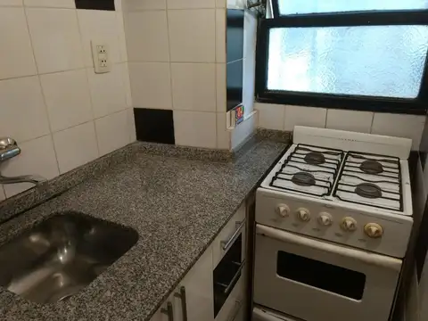 Departamento en Alquiler Temporal de Monoambiente