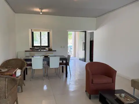 Departamento en Venta en Estancias Del Rio -Estancias Del Pilar, USD 145.000