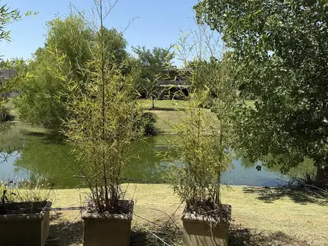 Departamento en venta en Estancias del Río, Estancias del Pilar - 2 Ambientes