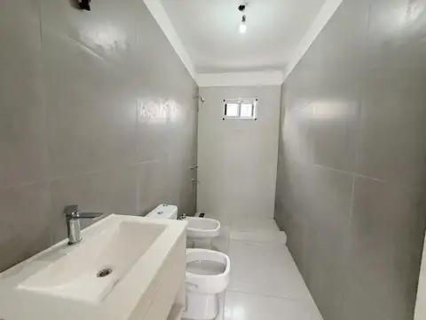 Depto Tipo Casa en Alquiler al Oeste