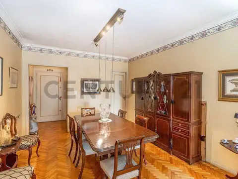 Departamento 4 ambientes con 1 baño