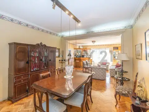 Departamento en Venta de 4 ambientes