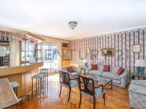 Departamento en Venta de 3 dormitorios