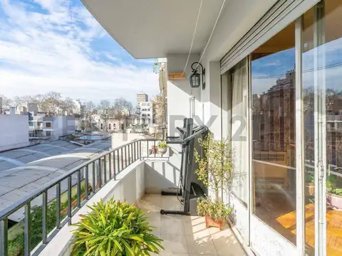 Departamento en Venta en Caballito, USD 240.000