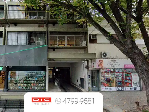 Cochera Venta - Olivos-Vias/Maipu