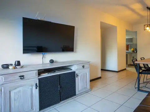 Departamento en Venta 4 años