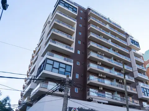 Venta de Departamento 2 Ambientes en Morón Norte