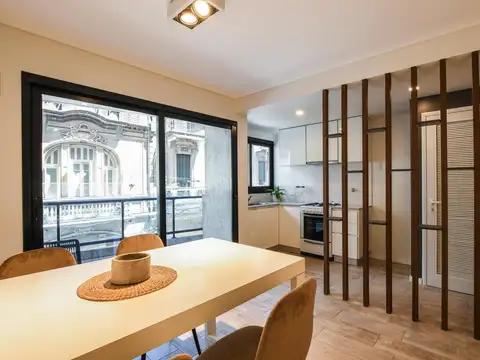 Departamento en Venta A Estrenar