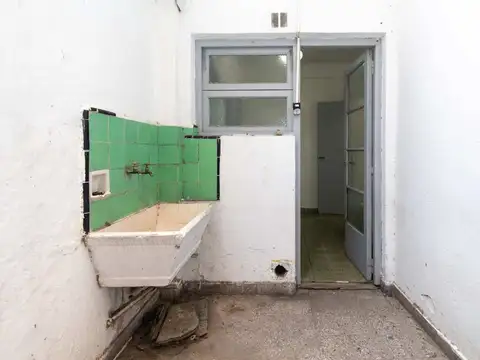 DEPARTAMENTO TIPO PH 3 AMBIENTES  PB  CON PATIO