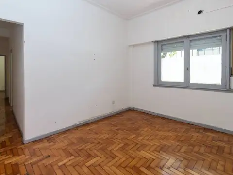 Departamento en Venta en Villa Crespo, USD 85.000