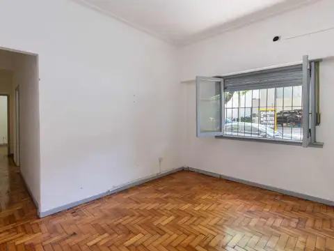 DEPARTAMENTO TIPO PH 3 AMBIENTES  PB  CON PATIO