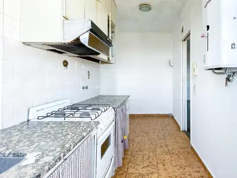 Departamento en Venta al Sudoeste