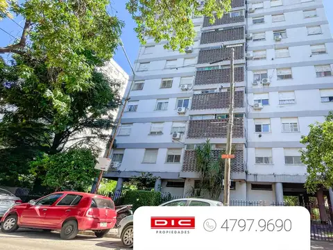 Departamento 4 ambientes Venta - Florida