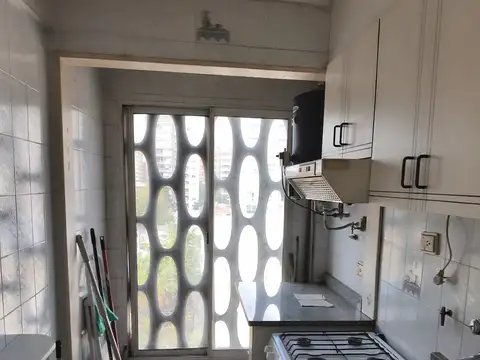 AMANCIO ALCORTA 100, Piso 5