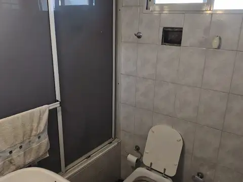 DEPARTAMENTO 2 AMBIENTES (37 M2) . AMANCIO ALCORTA 146 5D LANUS - LANUSITA -