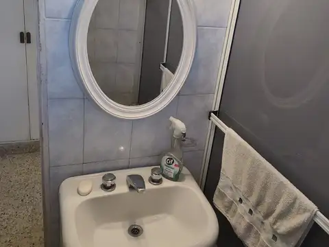 AMANCIO ALCORTA 100, Piso 5