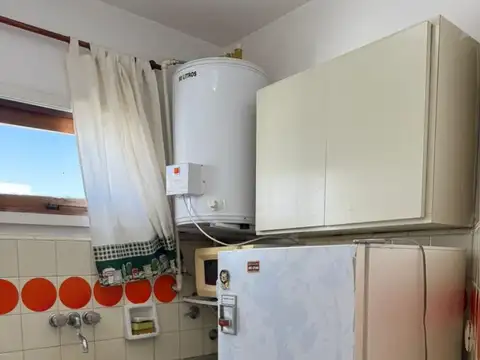 Departamento en Alquiler Temporal al Sureste