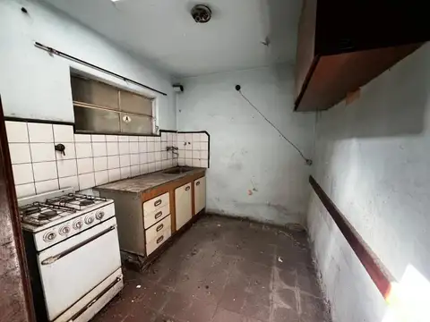 Casa en Venta 46 años