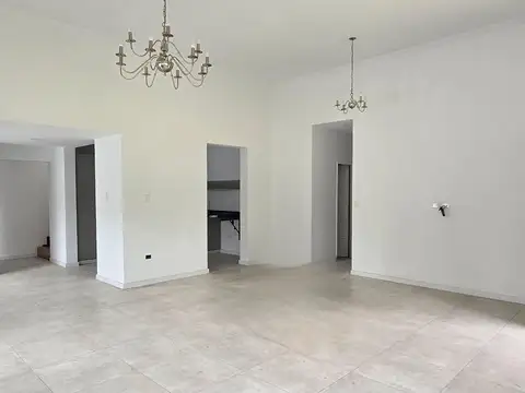 Casa en ph en alquiler