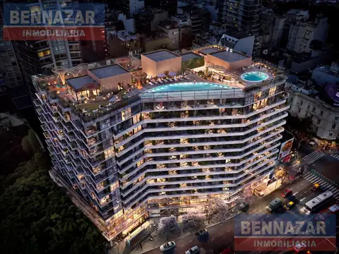 Departamento en Venta A Estrenar