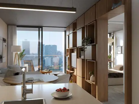 Departamento - Palermo