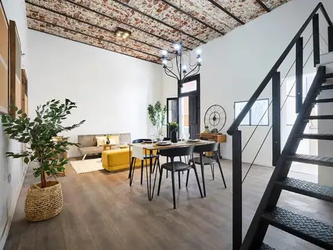 Casa en Venta en Abasto, USD 149.000