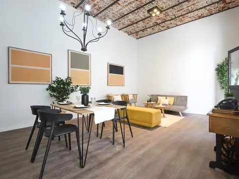 Cerrito 1400