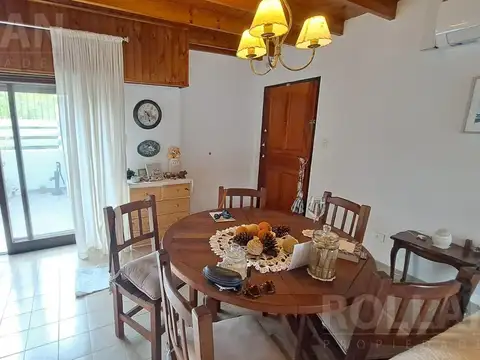 PH 3 Ambientes con Patio, Parrilla y Entrada Independiente | Sin Expensas