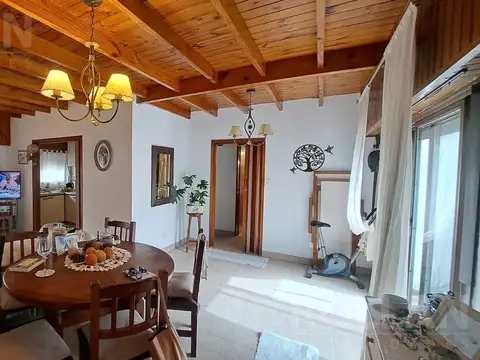Depto Tipo Casa en Venta 20 años