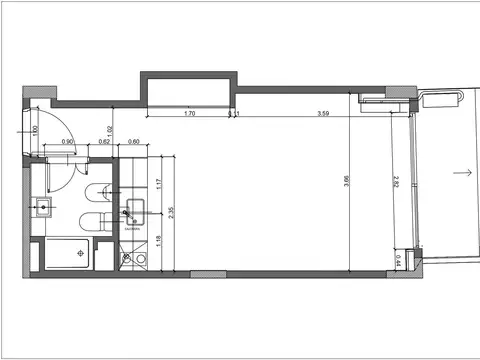 Luis Maria Campos al 1300