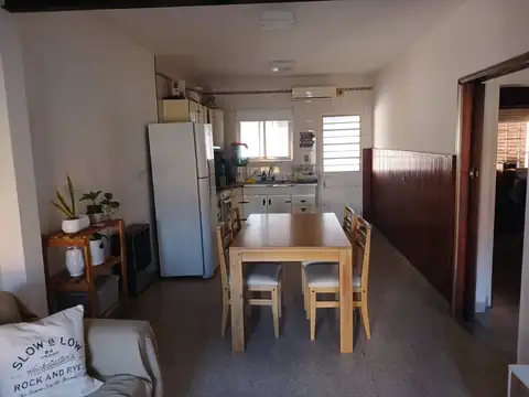 Casa en Venta de 2 dormitorios