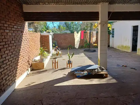 CASA EN VENTA EN ACEVEDO, PARTIDO DE PERGAMINO
