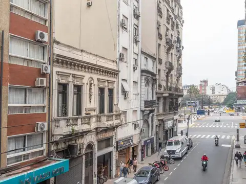 Departamento en alquiler temporario