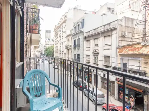 Departamento en Alquiler Temporal Apto profesional