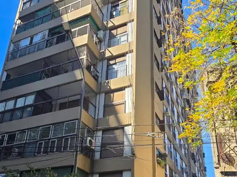 Departamento en Balvanera