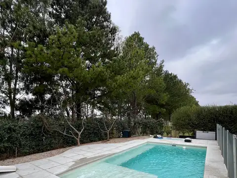 Casa en Venta 5 años