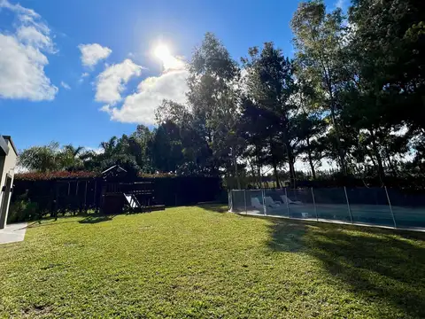 Casa en Venta en Cardales Village, USD 310.000