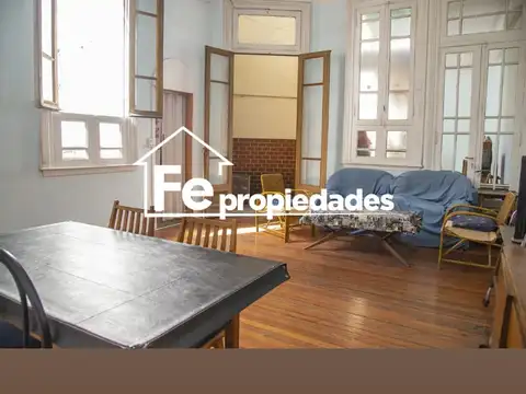 Departamento en Venta en Flores, USD 150.000