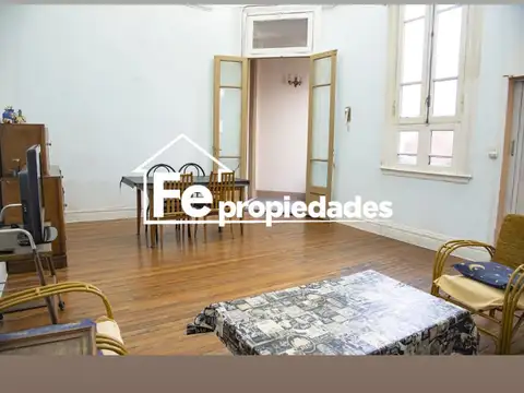 Departamento en Venta de 6 dormitorios