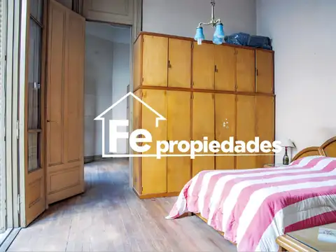 Departamento en Venta 100 años