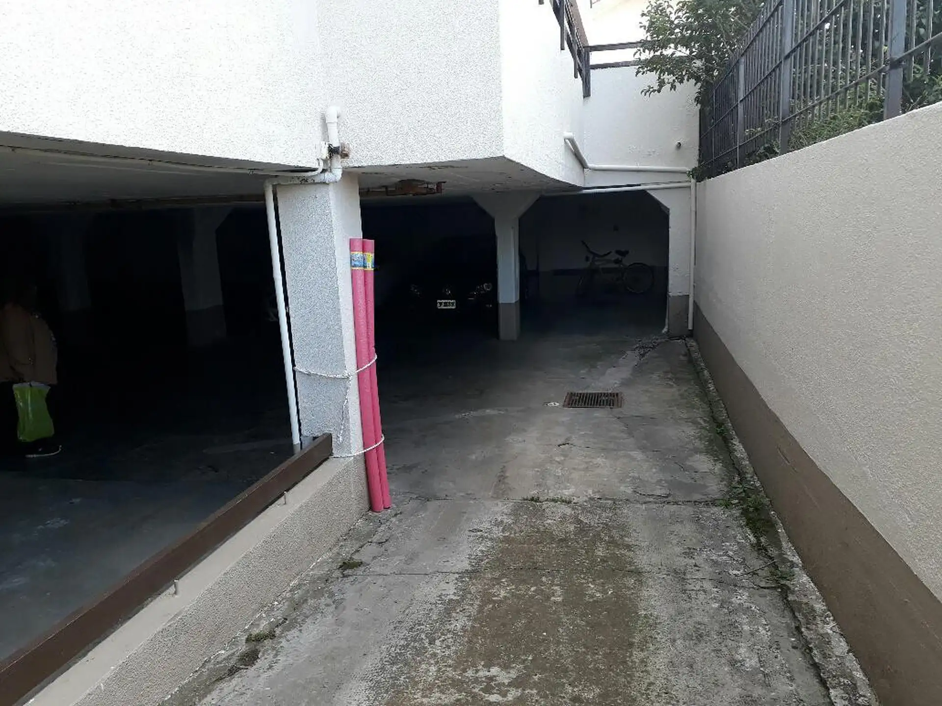 Departamento 2 amb, 40m² con cochera y balcón — Punta Mogotes