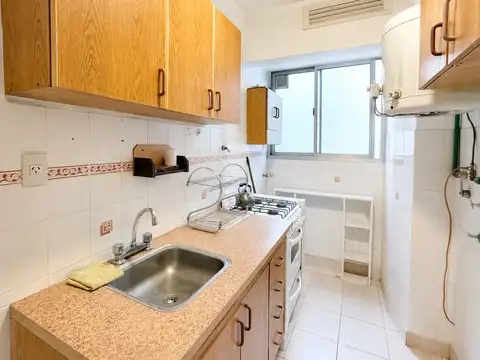 Departamento - Centro
