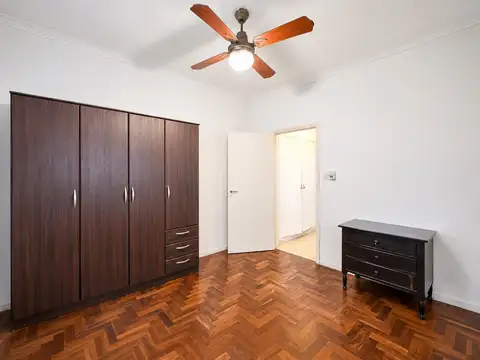 Departamento en Alquiler 50 años