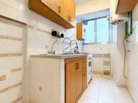 Departamento en Alquiler en Centro, $ 590.000