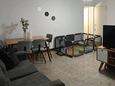Departamento en Alquiler en Centro, Rosario