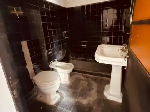 VENTA DEPARTAMENTO EN PLANTA ALTA , BARRIO MARTIN