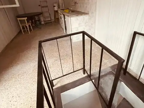 Depto Tipo Casa en Venta de 2 ambientes