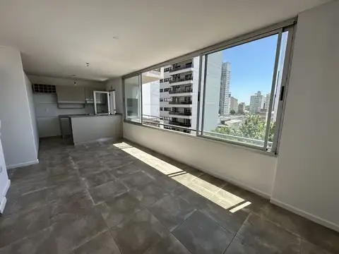 Departamento en Alquiler 8 años