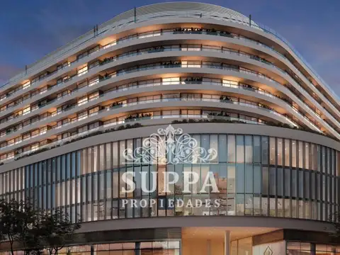 Departamento  en Venta ubicado en Colegiales, Capital Federal, Buenos Aires