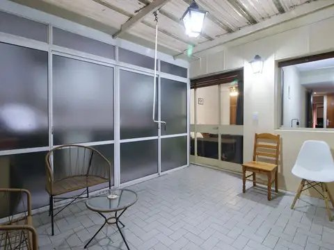 Departamento en Venta en Barrio Norte, USD 217.000